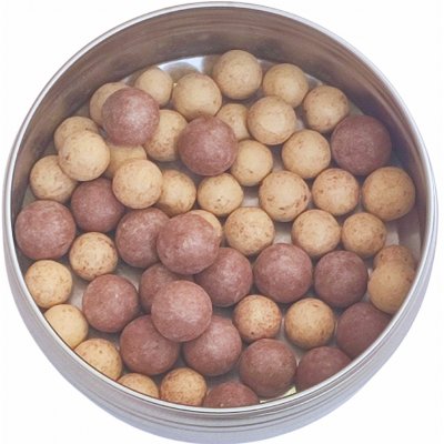 Schminka Tónovací pleťové perly Trio 25 g – Hledejceny.cz