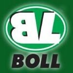 BOLL ochranný prostředek na karoserie sprej černý 500ml – HobbyKompas.cz