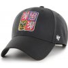 Kšíltovka '47 Brand Český Hokej Team '47 MVP Snapback