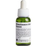 laSaponaria pleťové sérum Niacinamid vitamin B3 + Zinek 30 ml – Hledejceny.cz