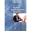 Kniha Profesní psychohygiena terapeuta