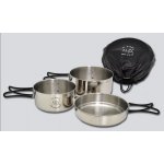 ALB sada MAKALU nerez 3dily – Zboží Dáma