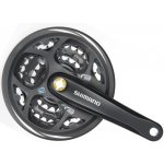 Shimano Altus FC-M311 – Zboží Dáma