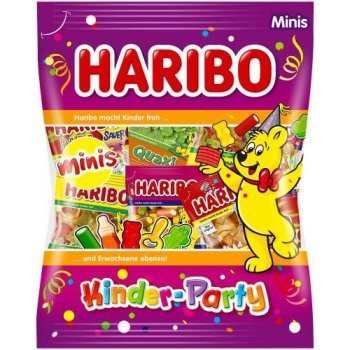 Haribo Kinder-Party minis 250 g