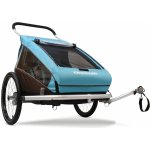 Croozer Kid For 2 Plus – Hledejceny.cz