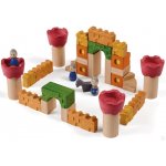 Plan Toys Kostky hrad – Sleviste.cz