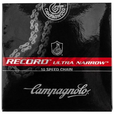 Campagnolo Record C10 Ultra Narrow – Hledejceny.cz