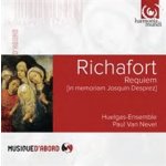 Richafort J. - Requiem CD – Hledejceny.cz