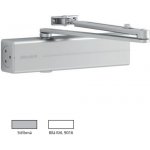 Assa Abloy FAB DC300 NEW EN3-6 bez ramínka Bílá – Zboží Mobilmania