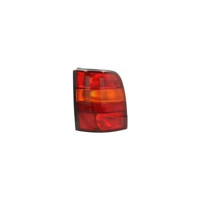 Zadní světlo - levé NISSAN MICRA (K11) | 1992-1998 | DEPO | – Hledejceny.cz