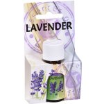 Admit Vonný olej levandule 10 ml – Hledejceny.cz