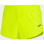 Joma Běžecké kraťasy Olimpia 100815.060 žluté – Hledejceny.cz