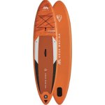 Recenze paddleboard Aqua Marina Fusion 10'10''