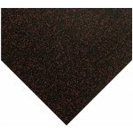 Flomat Černo červená Floma FitFlo SM1050 10 m x 125 cm x 0,4 cm – Zboží Dáma