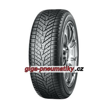 Yokohama BluEarth Winter V905 245/50 R19 105V Runflat