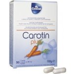 Cosval Carotin Plus 460 mg 30 kapslí – Hledejceny.cz