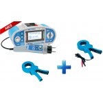 Metrel MI 3102H BT Eurotest XE 2,5 kV + A1018 + A1019 – Sleviste.cz