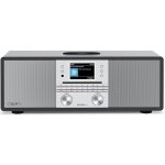 TechniSat DigitRadio 650 anthrazit/silver – Zboží Živě