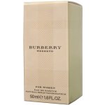 Burberry Weekend parfémovaná voda dámská 50 ml – Zboží Mobilmania