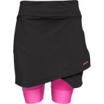 Arcore Abelardus dámská cyklistická sukně černá – Hledejceny.cz