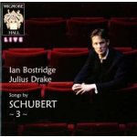 Franz Schubert - Lieder wigmore Hall Live Vol.3 CD – Hledejceny.cz