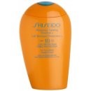 Shiseido Protective Tanning Emulsion SPF10 150 ml