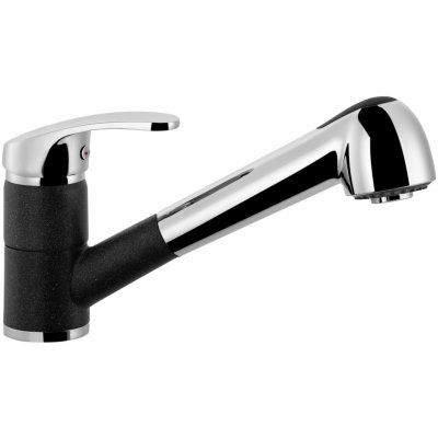 Sinks SFTLESGR30 LEGENDA S Granblack – Hledejceny.cz
