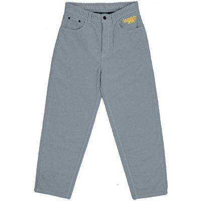 Homeboy kalhoty X-Tra Baggy Cord Uboot UBOOT-37 – Zbozi.Blesk.cz