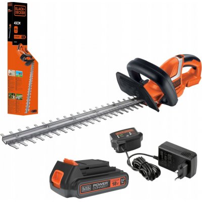 Black & Decker GTC1845L20 – Zboží Mobilmania