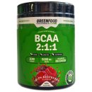 GreenFood BCAA 2:1:1 420 g