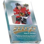 Upper Deck 2026-27 MVP Hockey Hobby Box – Hledejceny.cz