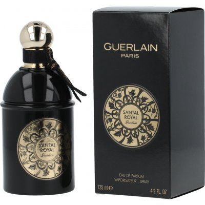 Guerlain Santal Royal parfémovaná voda unisex 125 ml