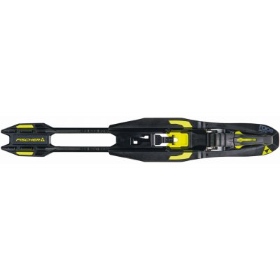 Fischer Race Skate Step-in 2022/23 – Zboží Mobilmania