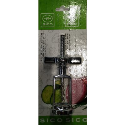 Sico Vývrtka na víno 895.1509.14 – Hledejceny.cz