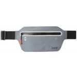Horze Pásek s kapsou šedý – Zboží Mobilmania
