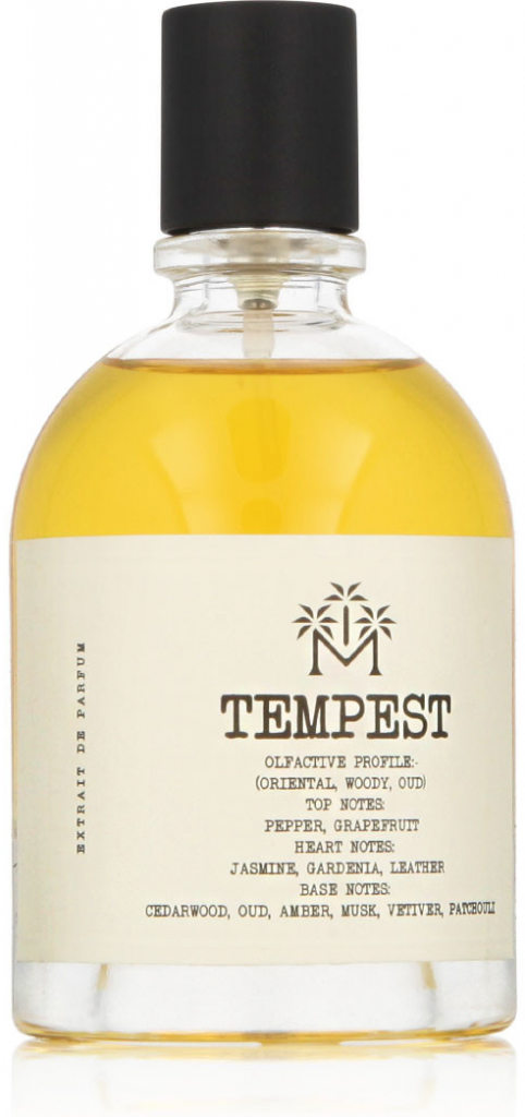 Moudon Tempest parfém unisex 100 ml
