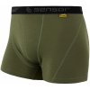 Boxerky, trenky, slipy, tanga Sensor Boxerky Merino Wool Active safari 17200022