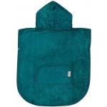 Timboo Poncho Deep Lake – Zboží Dáma