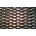 Tahokov ocelový TH 47/18 x 8, formát 1,5 x 2000 x 1000 mm PRIVAT – Hledejceny.cz