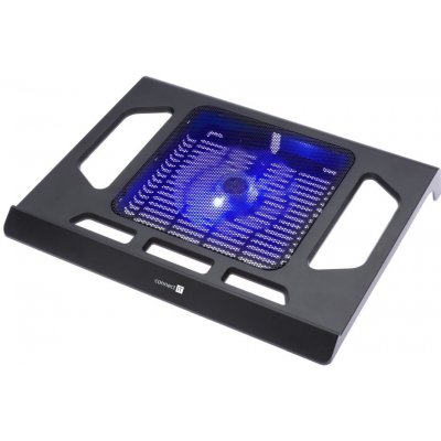 Chladící podložka Connect IT Breeze 17" (CI-438) – Zboží Živě