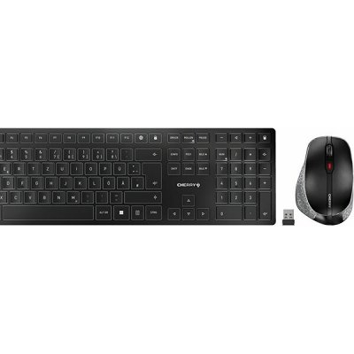 Cherry DW 9500 SLIM JD-9500EU-2 – Zboží Živě