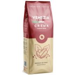 VENEZIA Káva míchaná Crema zrnková 1 kg – Hledejceny.cz