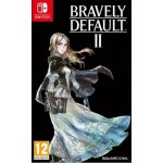 Bravely Default II – Hledejceny.cz