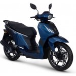 Peugeot Tweet 125i FL Pacific Blue – Zboží Mobilmania