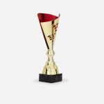 BIEMANS Trofej T537 35 cm – Hledejceny.cz