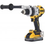 DeWalt DCD1007H2T – Zbozi.Blesk.cz