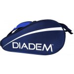 Diadem taška na rakety Tour V3 9PK Barva: Modrá – Zboží Mobilmania