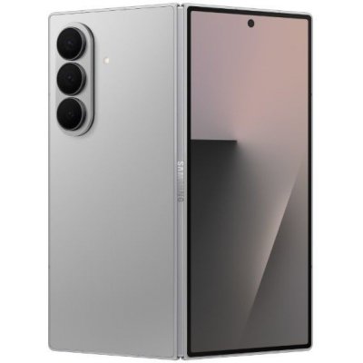 Samsung Galaxy Z Fold7 F966B 12GB/256GB Silver Shadow – Zboží Živě