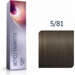 Wella ILLUMINA Color barva 5/81 60 ml – Sleviste.cz