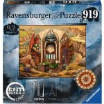 Ravensburger 173051 EXIT The Circle V Londýně 920 dílků – Zboží Mobilmania